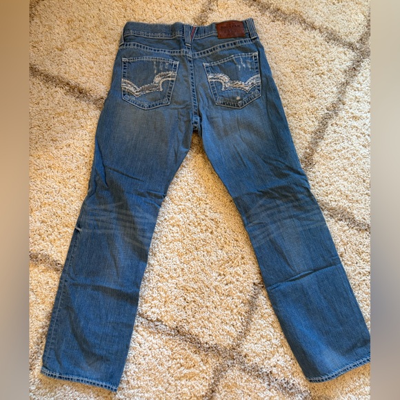 Men’s Big Star Jeans - Picture 3 of 7